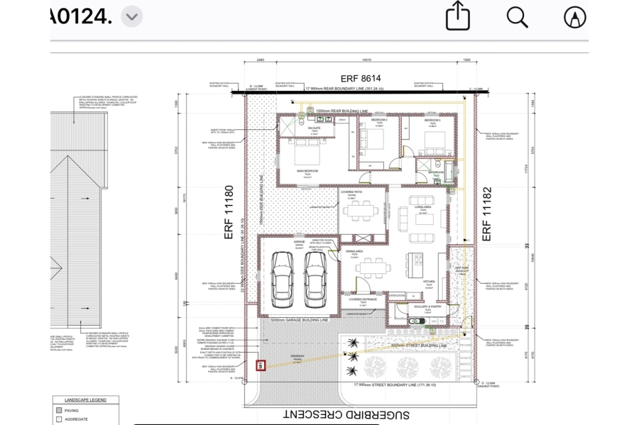 3 Bedroom Property for Sale in Laguna Western Cape